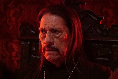 Acceleration 2019 Danny Trejo Image 1