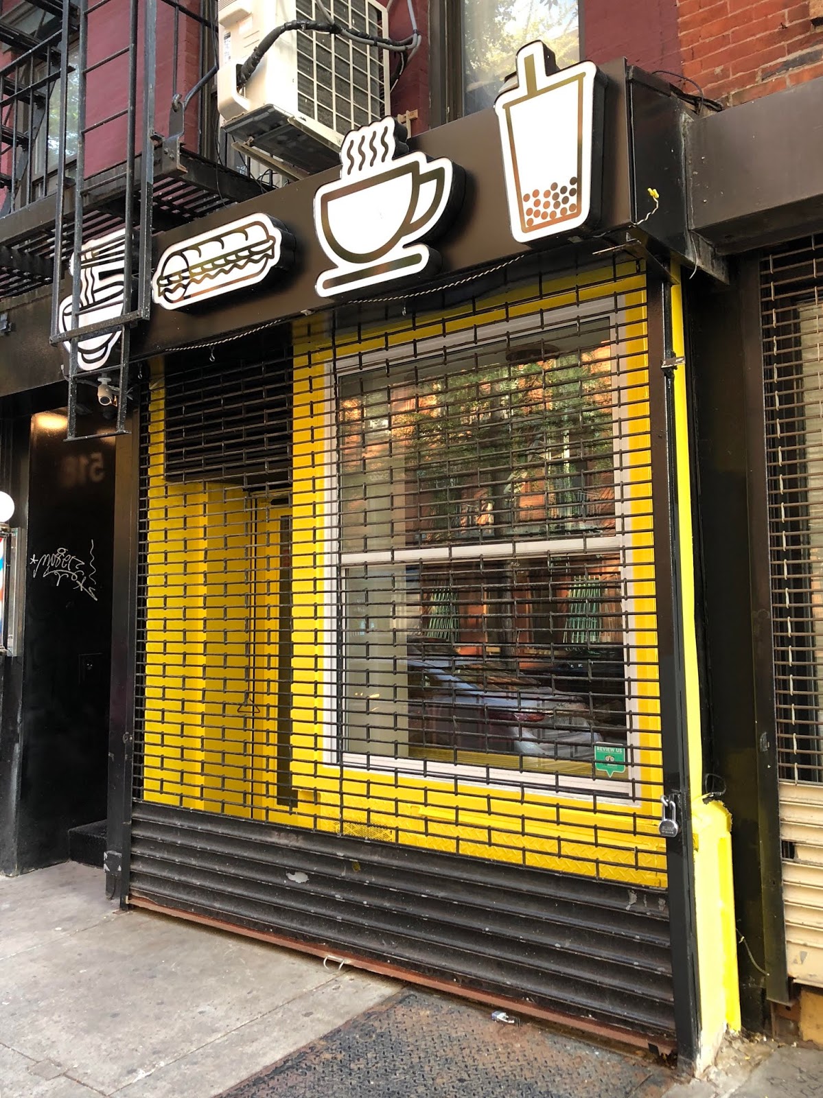 EV Grieve Zen Yai Pho Shop leaving 6th Street for larger space; new