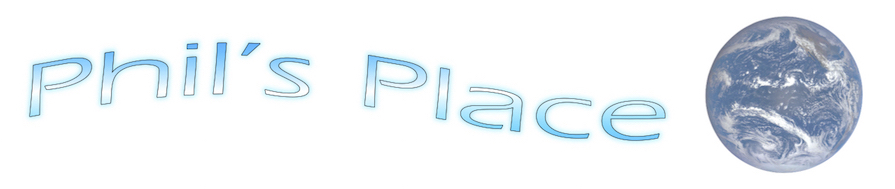 Phil's Place