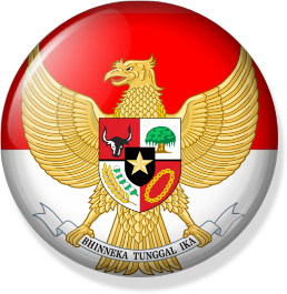 PESAN LOGO GARUDA