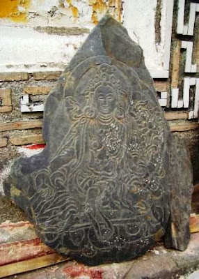 ~ W a y m a r k s ~: The Tibetan Gompas of Old Tachienlu