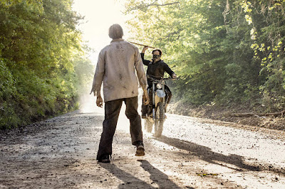The Walking Dead Season 9 Image 9