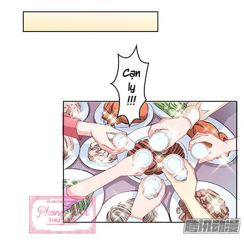 Bạn Trai Diy - Chương 3 - Trang 7