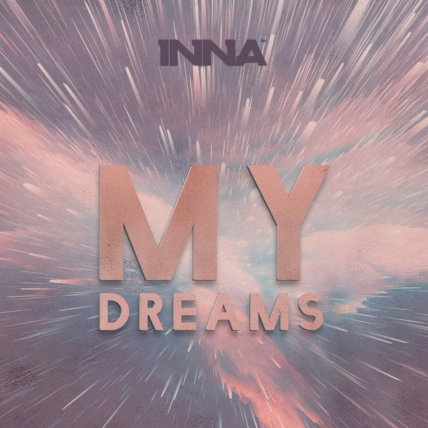 INNA – My Dreams – Single [iTunes Plus AAC M4A]
