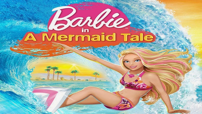 watch barbie mermaid tale 2 online free
