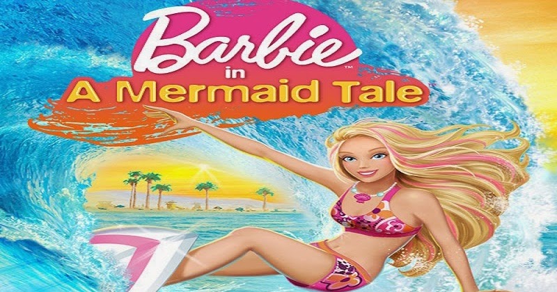 Latest Barbie In A Mermaid Tale Full Movie Dailymotion - Pexel