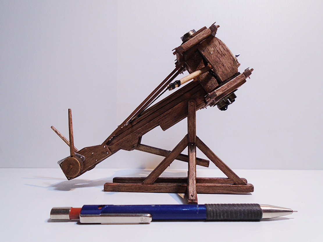 баллиста гуйчжун. осадная торсионная баллиста. балиста. фулминалис баллиста. балиста.