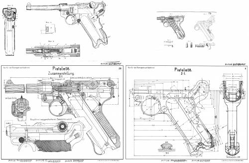 作りたいものがきっとある 3面図大量サイト 日刊 Cgデザイナー情報