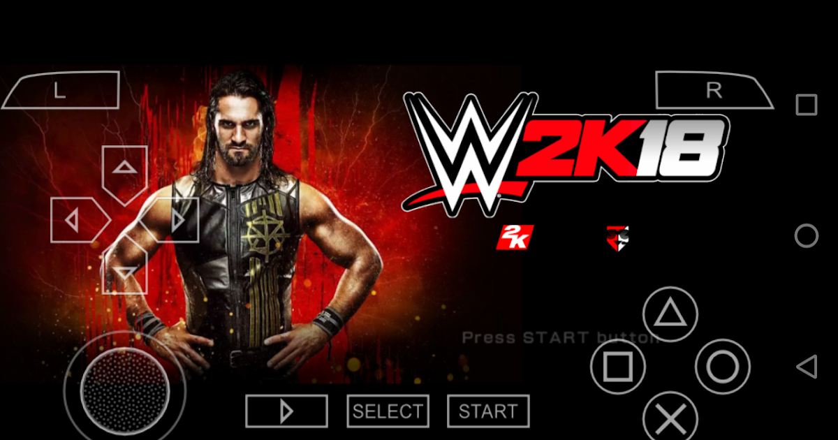 wrestling revolution 3d wwe 2k18 mod apk download for android