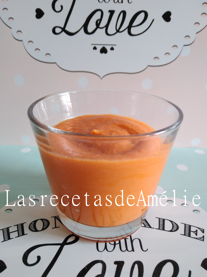 sin gluten, comida Sana, entrantes, saludable, vegetariano, salmorejo, healthy food, fitness, tomates