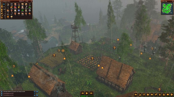 Life is Feudal Forest Village Free Download