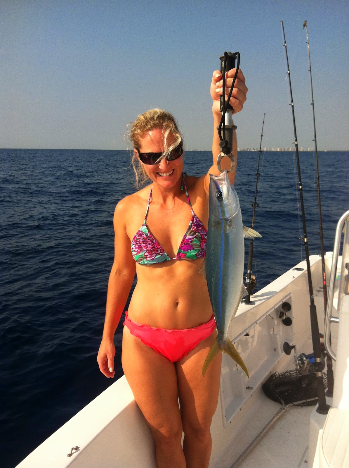 West Palm Beach Fishing Report