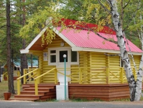 Алханай базы отдыха Алханай базы отдыха