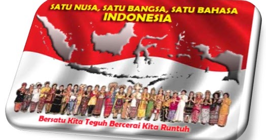 Implementasi Wawasan Kebangsaan