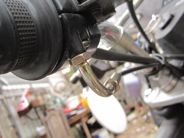 Throttle Cable For 1984-2000 Suzuki DS80 - NICHE Replacement Part 58300-03404 10 thumbnail image