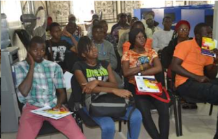 JAMB Candidates with Biometric Issues to Write Exam in Abuja
