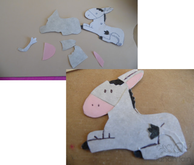 Navidad en el Refrigerador