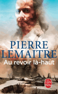 Goncourt Pierre Lemaitre poche