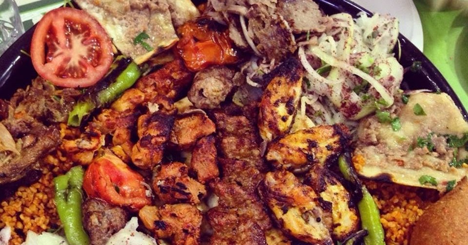 konyali ahmet usta bornova izmir menu listesi ne kadara yenir