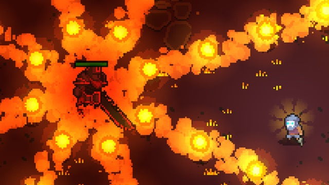 Dungeon Souls PC Full Dungeon Souls PC Full