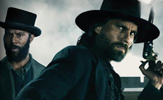 Hell on Wheels - Q&A with Music Supervisor Linda Cohen