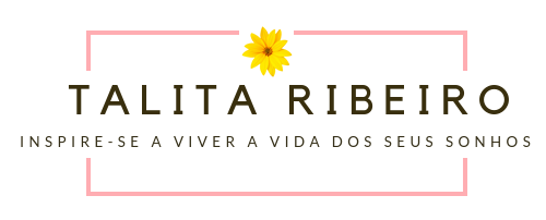 Talita Ribeiro Blog 