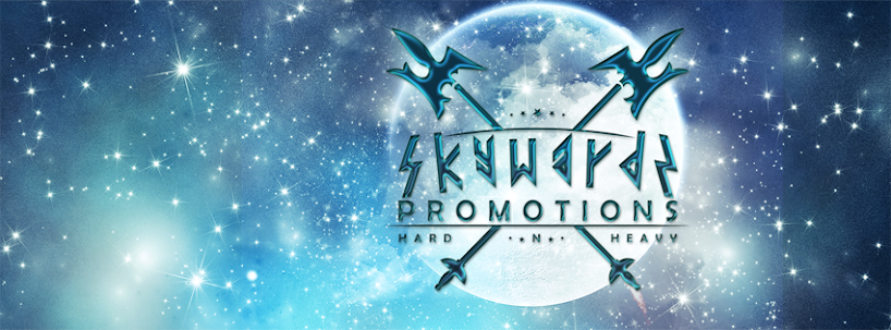 Skywards HardNHeavy Promotions