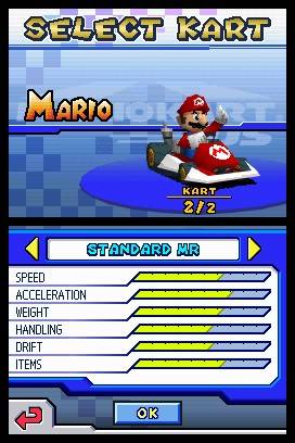 Zwart hier Harnas SuperPhillip Central: Best of... Mario Kart
