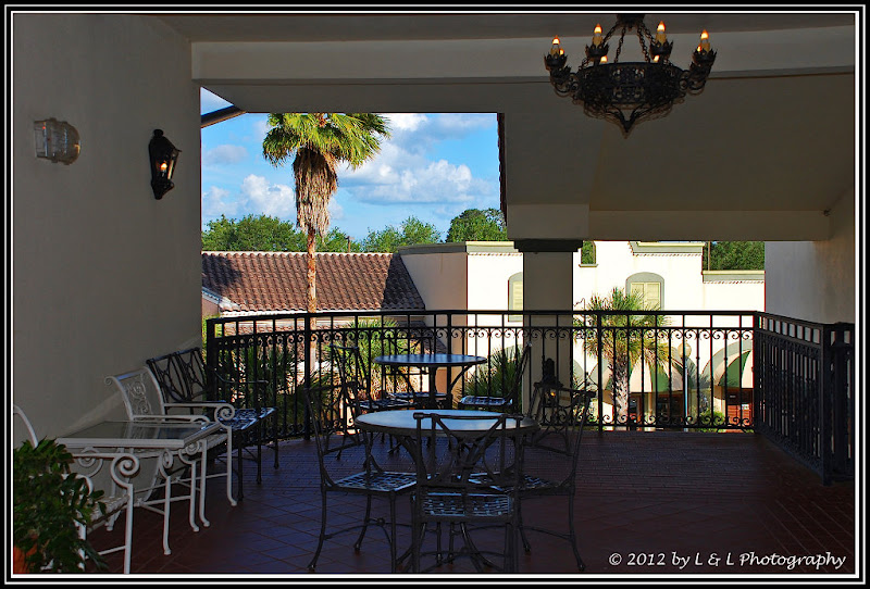 The Villages (Florida) Photos R & R area, 2nd floor, La Reina, Spanish