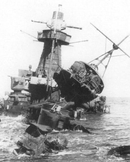 17 December 1939 worldwartwo.filminspector.com Admiral Graf Spee