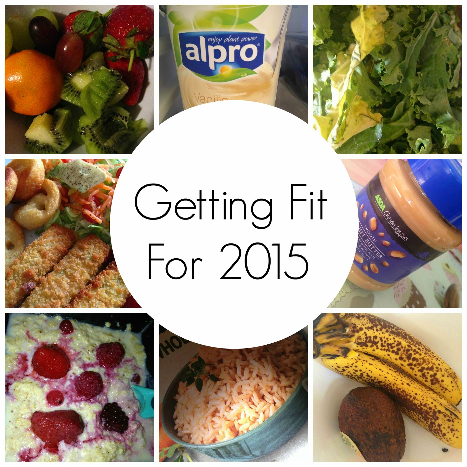 Getting fit for 2015