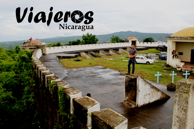VIAJEROS NICARAGUA Fortaleza Coyotepe, un destino turístico con