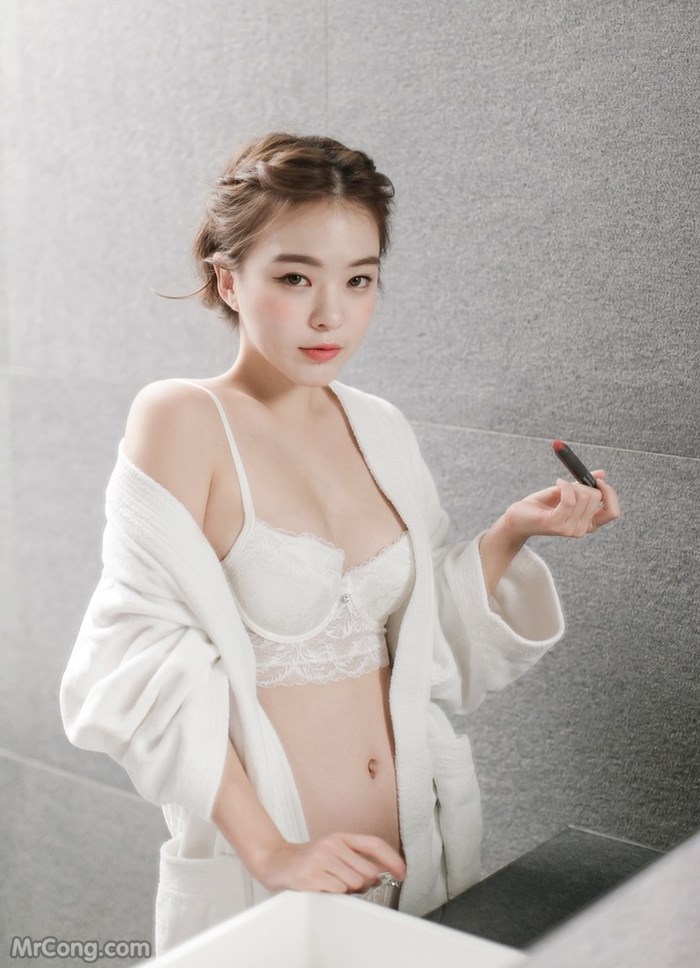 Haneul beauties in bikini pictures in October 2016 (113 photos) photo 5-18