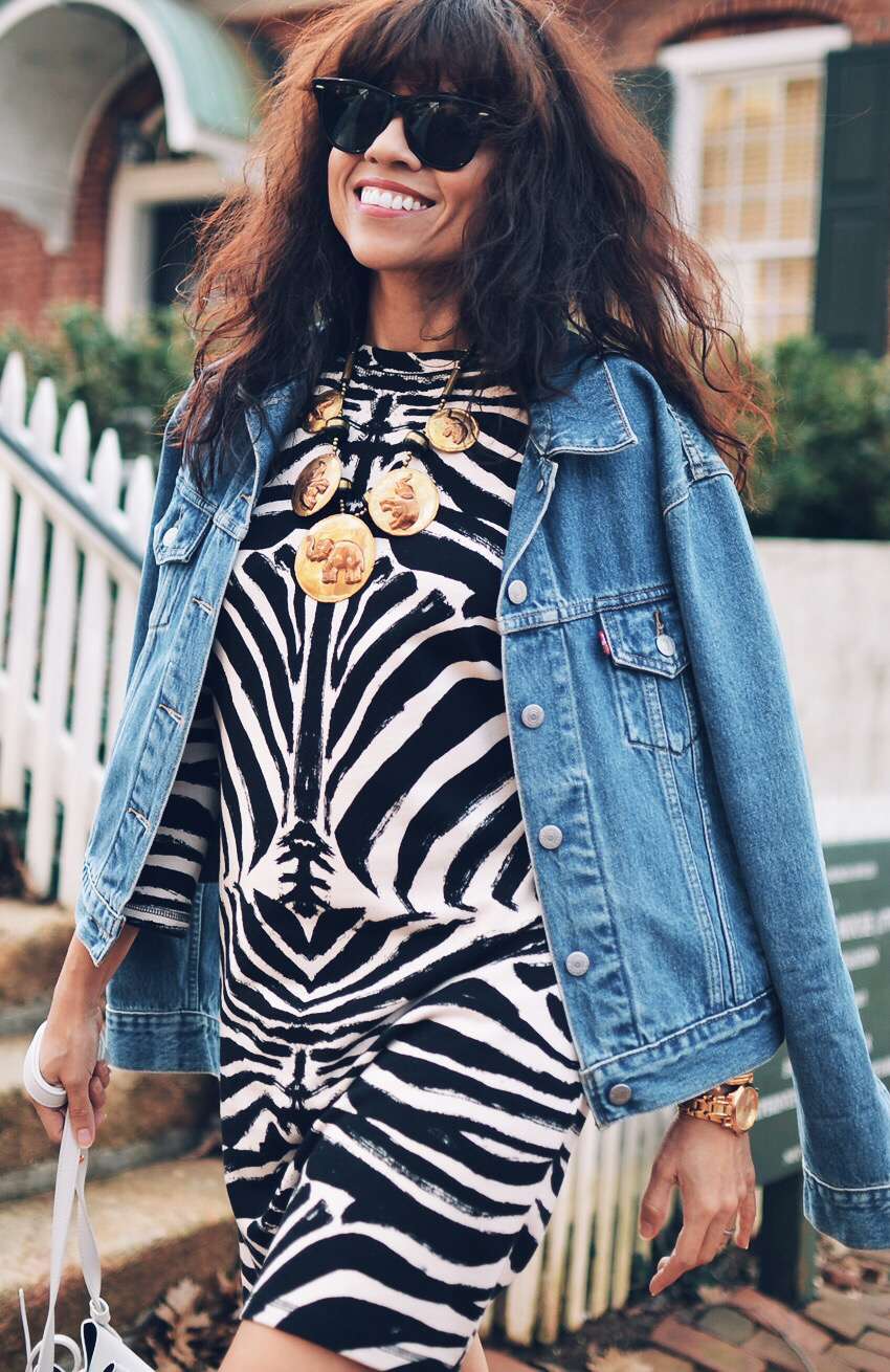 Animal Kingdom MY SMALL WARDROBE