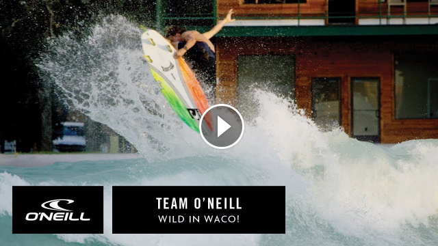 Team O Neill Wild in Waco