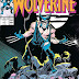 Wolverine v2 #1 - Al Williamson art & cover, John Byrne art + 1st issue