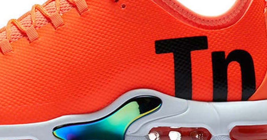 new nike tn releases