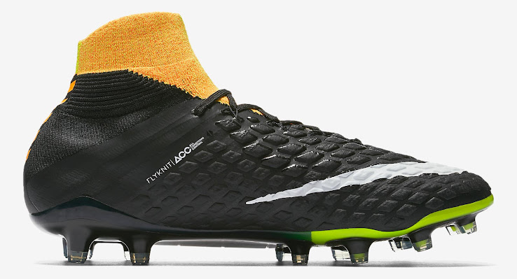 hypervenom flyknit acc