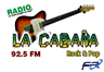 Radio La Cabaña Rock 92.5 FM