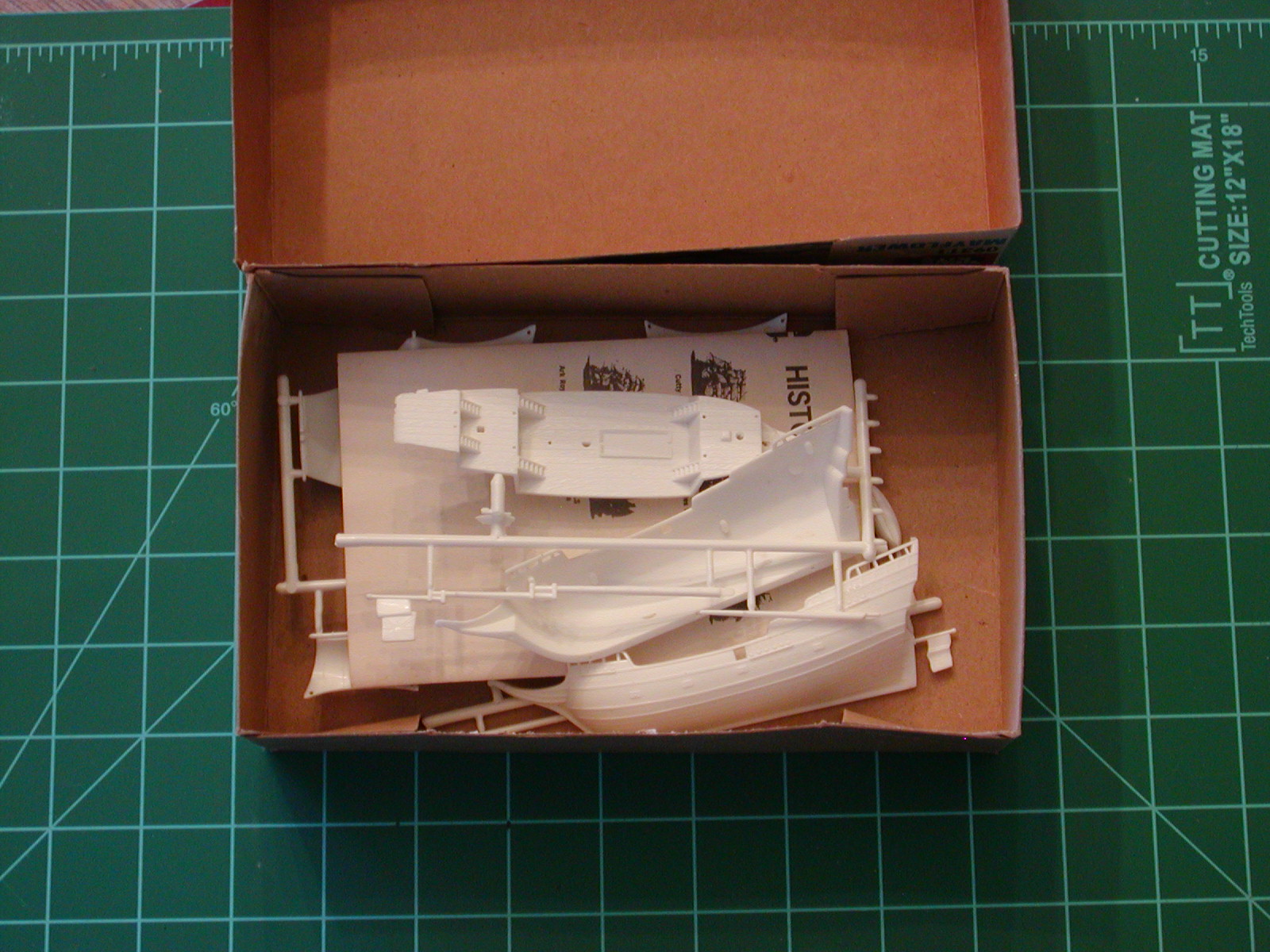 Robert's Old Ships: September 2012