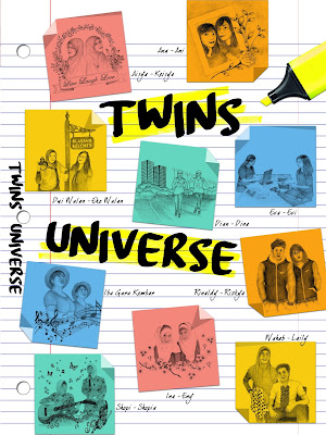 TwiVersary, 3 Tahun Komunitas Twins Universe