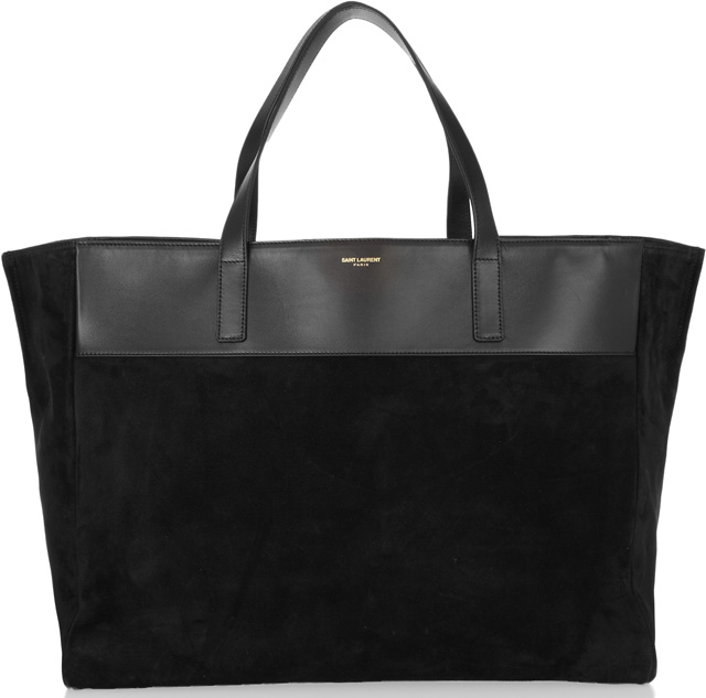 The Passion for Fashion: Saint Laurent Bags