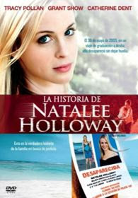 La Historia De Natalee Holloway audio latino