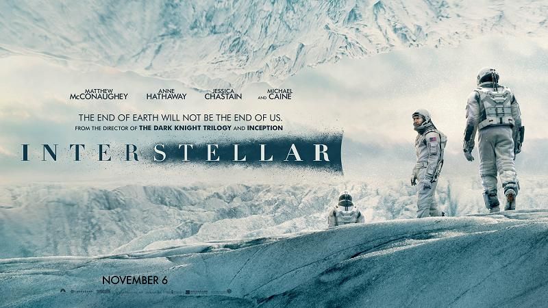 Rekomendasi Film Interstellar | rws day 5 rekomendasi film seru suci noorjannah Rekomendasi Film Interstellar | rws day 5 rekomendasi film seru suci noorjannah