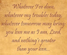 A daily prayer