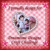 Dreamtime Designs Craft Challenge