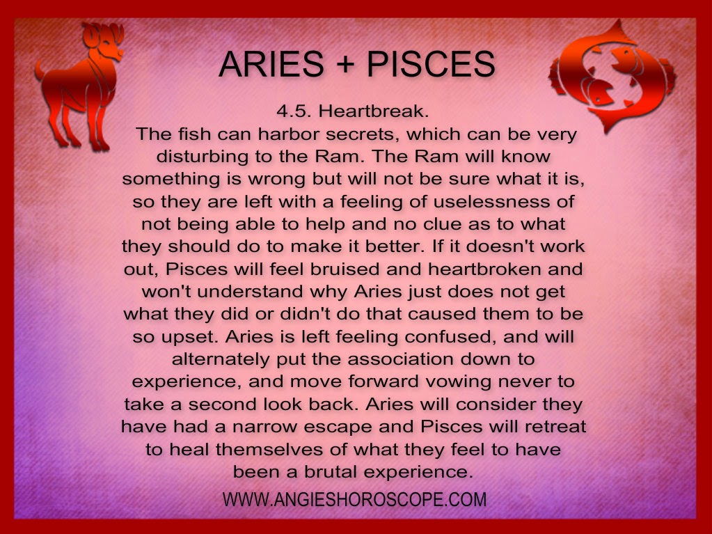 Aries Pisces Cusp Man 44