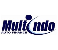 Logo Multindo Auto Finance