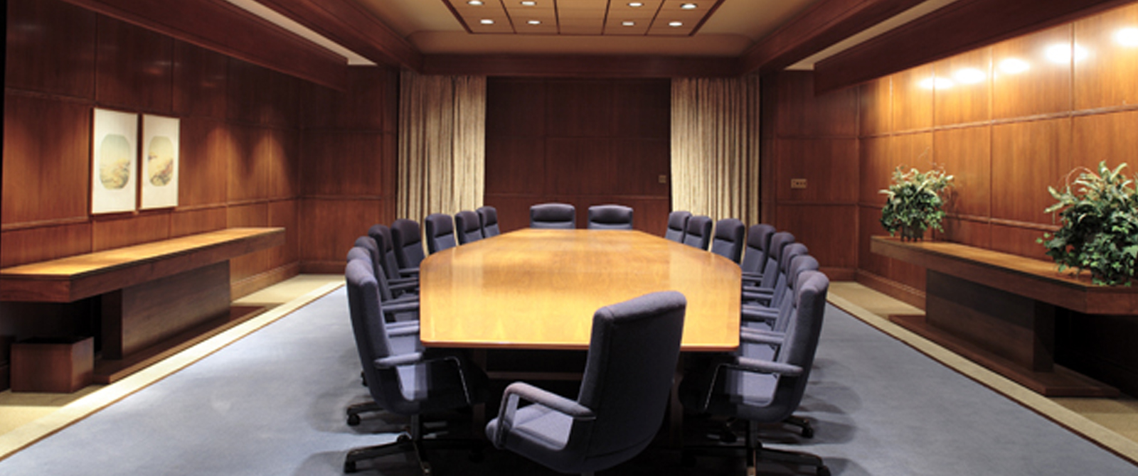 Set Up Your Business Meetings More Efficiently