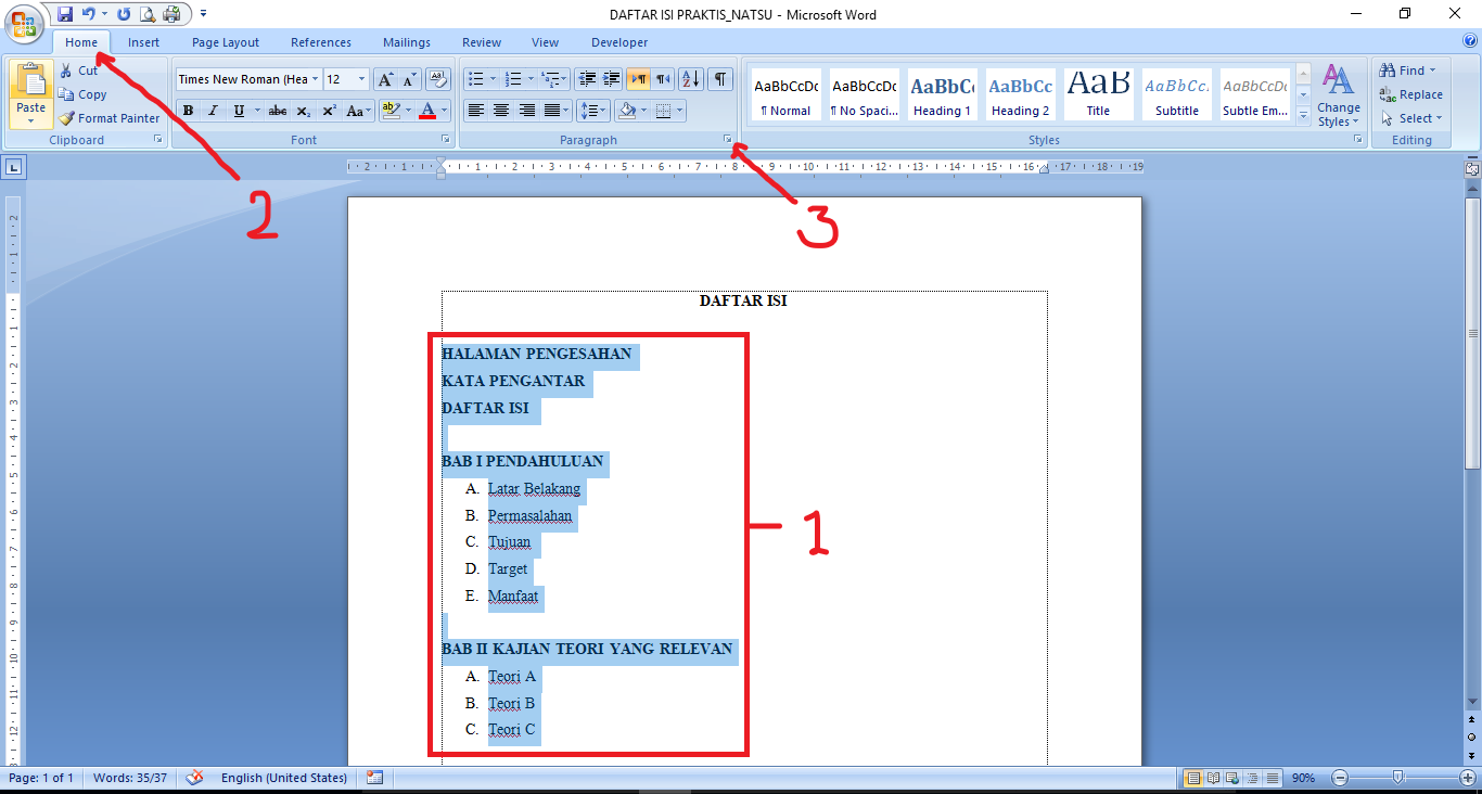 Word создать переменную. Используемые объекты в ms word 2010.